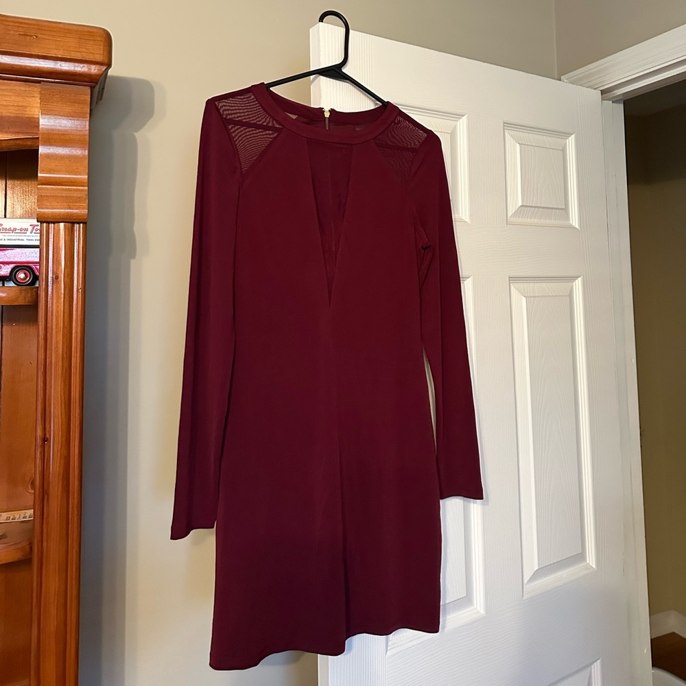 Express Dress